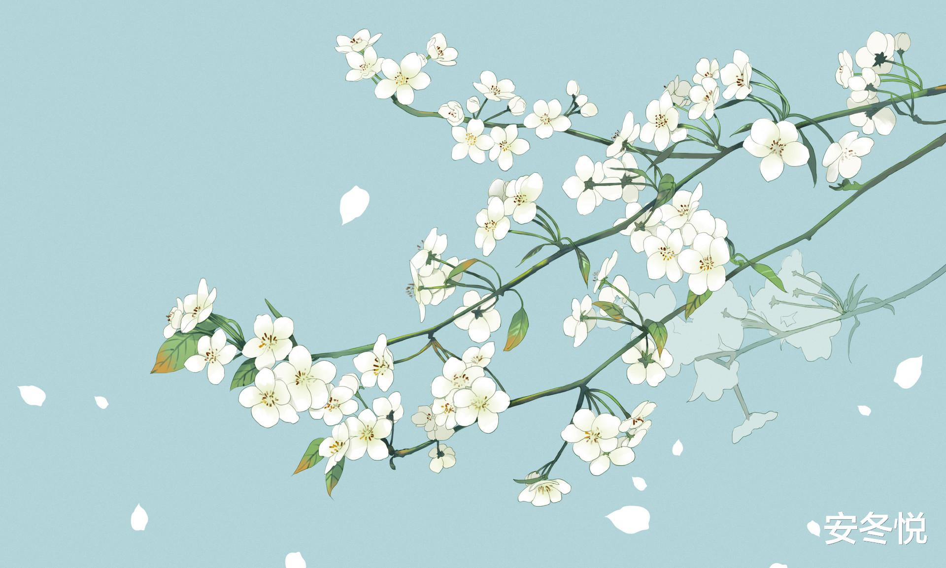 安冬悦 今生，你是我心中永恒的爱