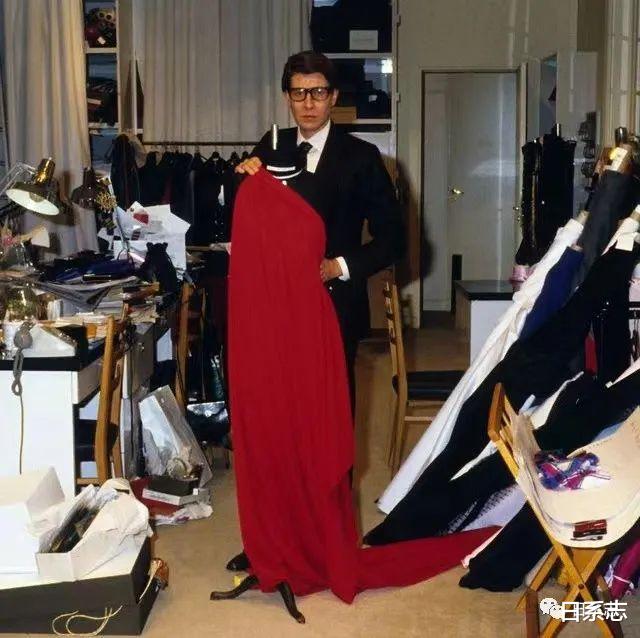 日系志|穿的漂亮，也不一定时尚！