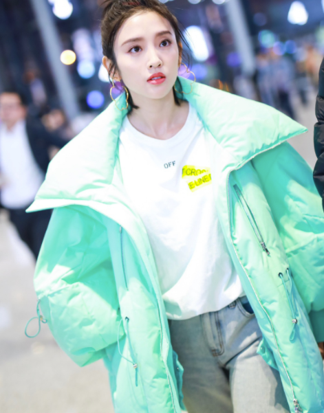 张若昀|拿到驾照的第一次车祸就撞出个老公，张若昀是她逃不掉的魔咒