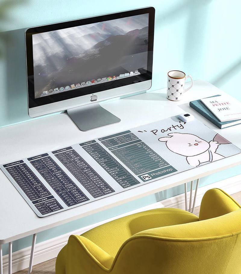 键盘|最贵不到100元！20件办公室神器，分分钟提升你的办公幸福指数