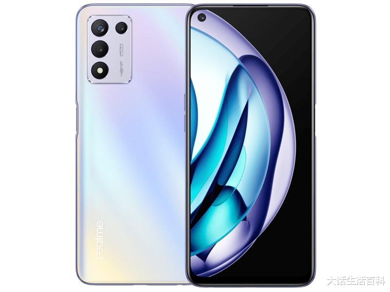 realme|跌至1199元，骁龙778G的真香机——realmeQ3S