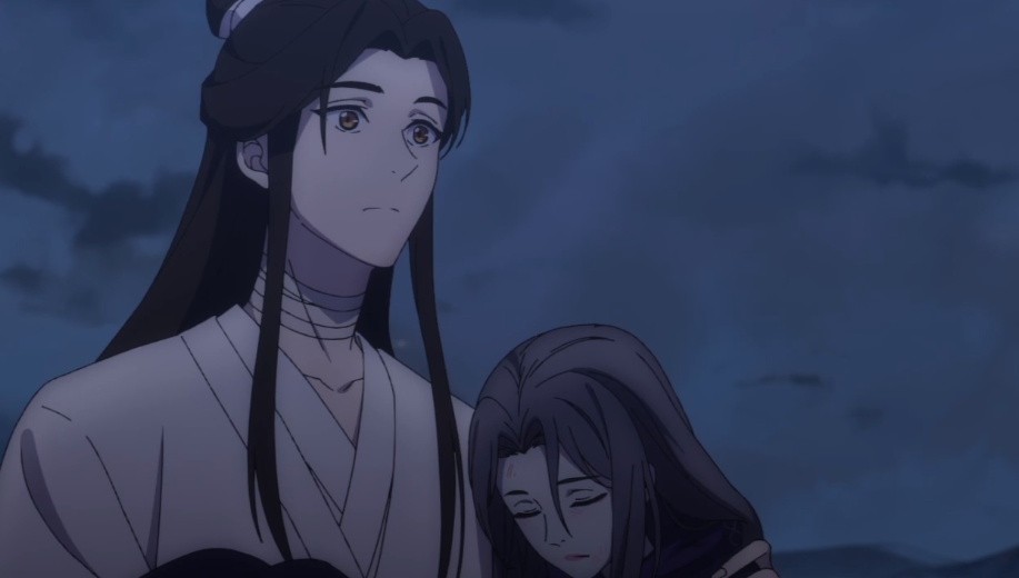 墨香online|墨香创作大揭秘!魔道来源一个梦?《天官赐福》竟然也有原型?