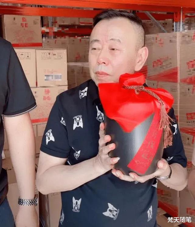 潘长江|曾经是春晚常客、人民喜剧艺术家,如今直播带货频频翻车,潘长江真的要晚节不保?