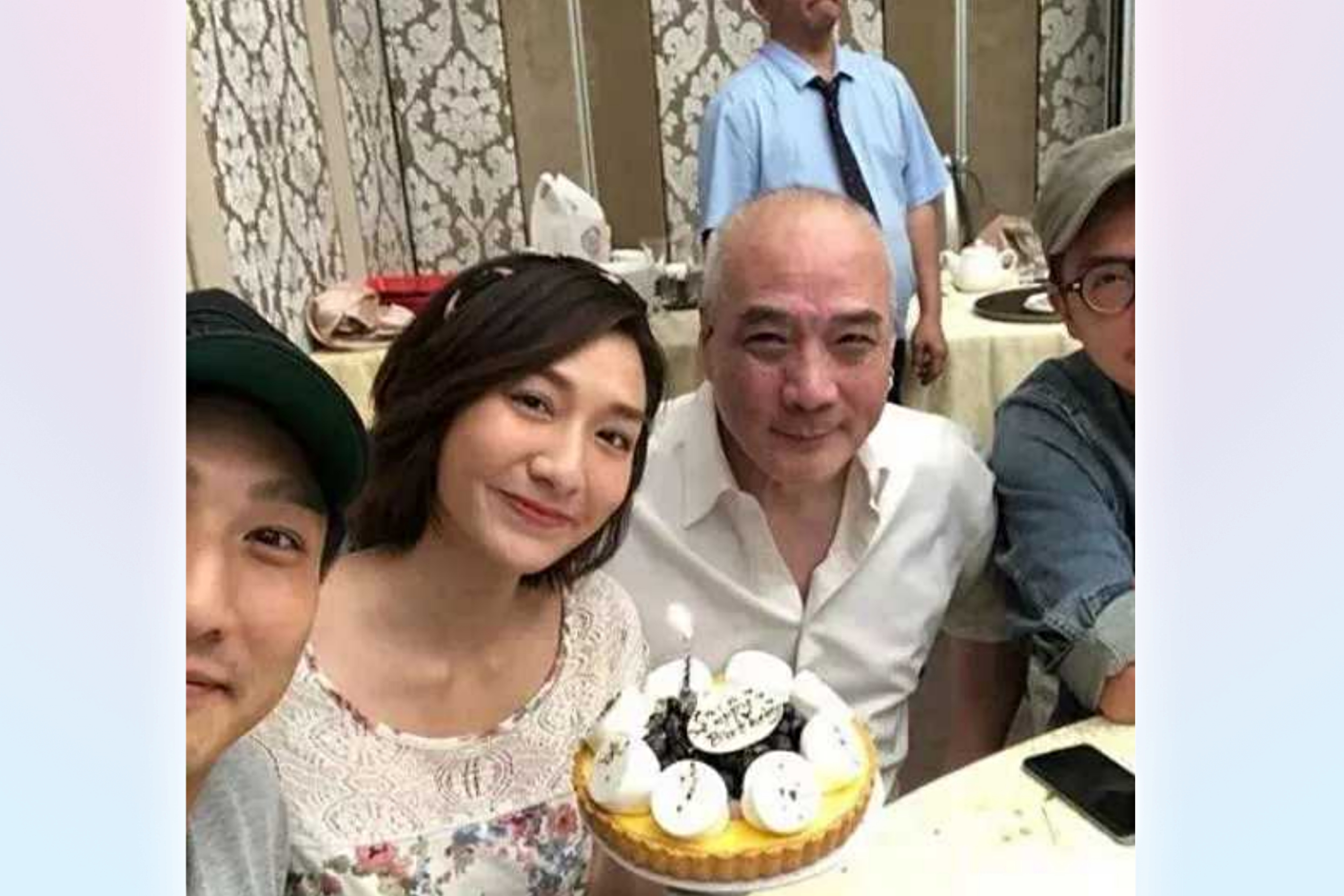 徐少强|一生塑造无数经典形象，却风流一生，是非功过谁来说？