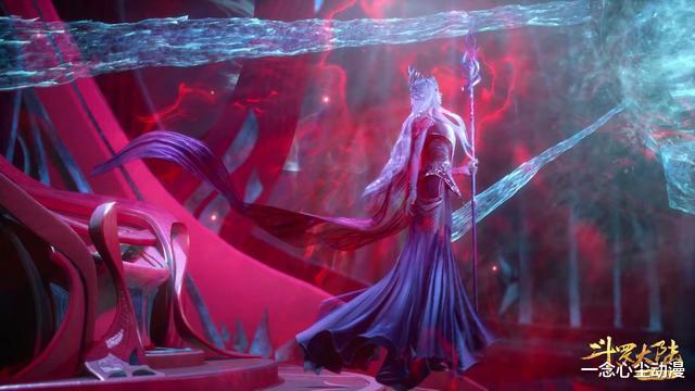 唐昊|斗罗大陆：唐三不算人，六怪成神纯粹就是运气好乘了唐三的顺风车