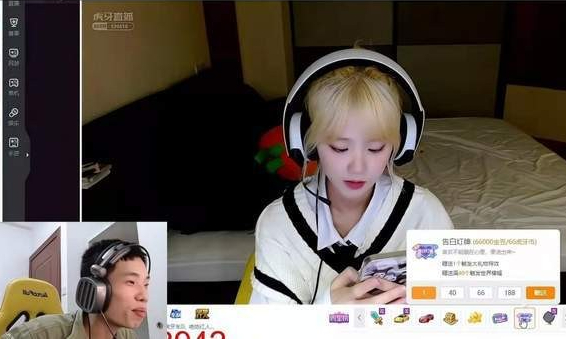 小姐姐|井川里予三天粉丝突破六十万,鲨鱼也沦陷了,为她刷四个告白灯牌