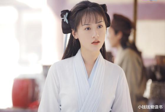 小钱钱爱读书 推文：精分少女欢乐多，凭运气斗极品当村长，得天赐良缘