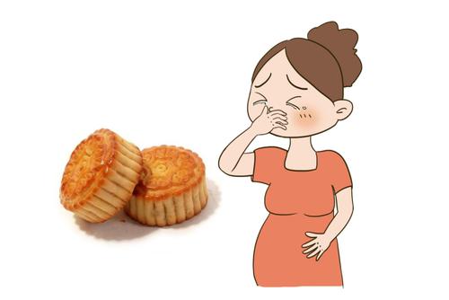 婴幼儿常识|国药育儿知识:中秋节吃月饼!这3类孕妇要悠着点!