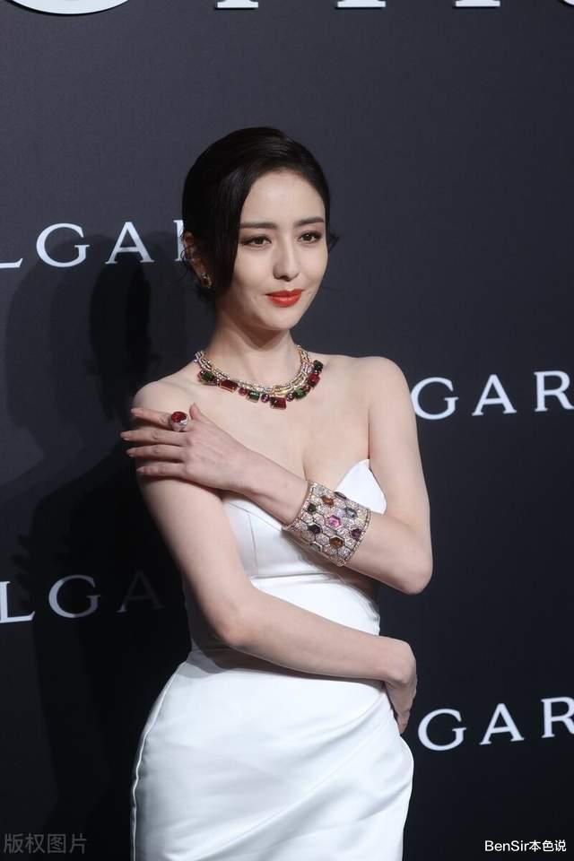 佟丽娅|佟丽娅陈思诚的十年：颠覆你的认知，丫丫才是这场婚姻里的大赢家