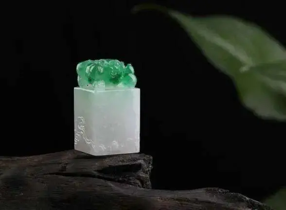 老玩家|翡翠的“工匠”精神