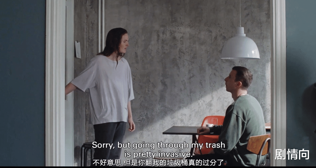 尤利娅|她，戛纳影后，却是世界上最糟糕的女人？