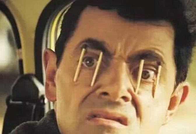 科学实验 科学实验：连续11天不睡觉会怎样