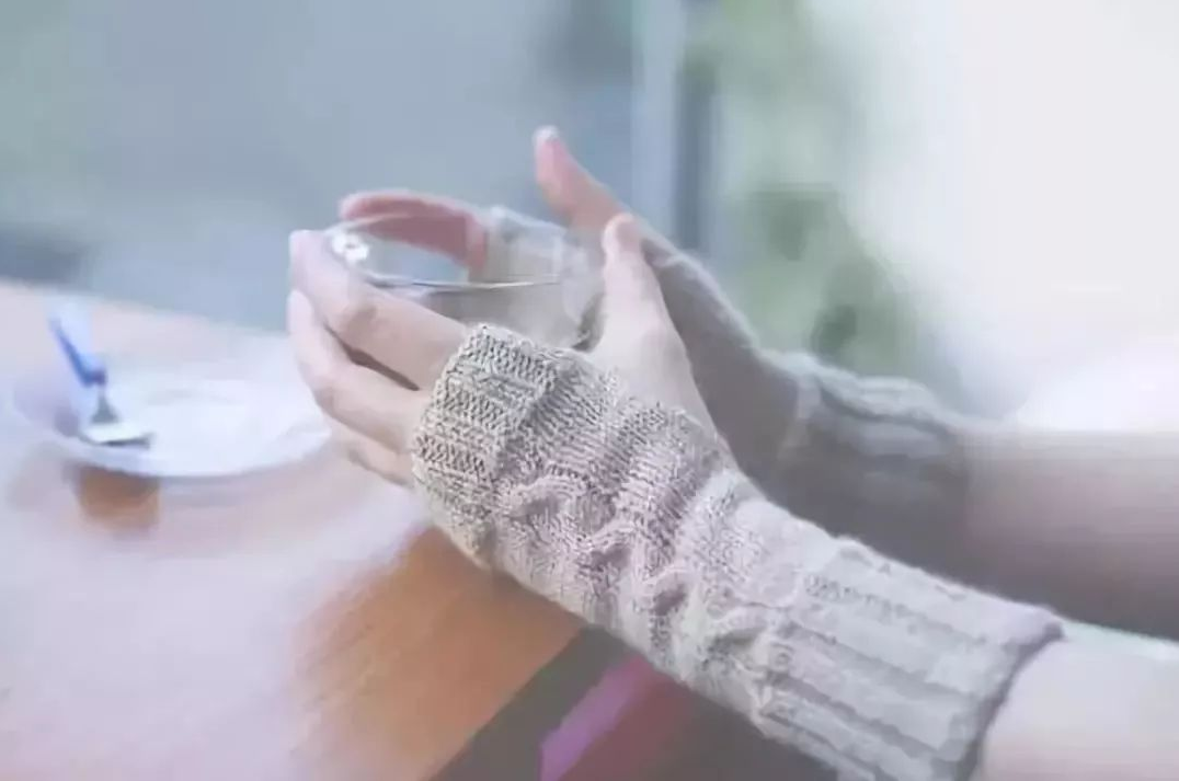 |手脚若出现4个异常,肺或已“烂如蜂窝”,就算只占一个,也要养养肺了