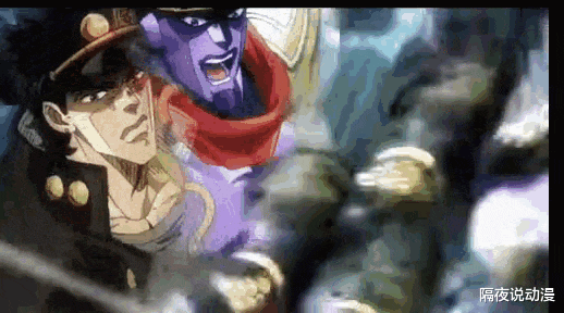 盗版|《JOJO石之海》官宣定档，但B站毫无动静！又要“被迫”看盗版？