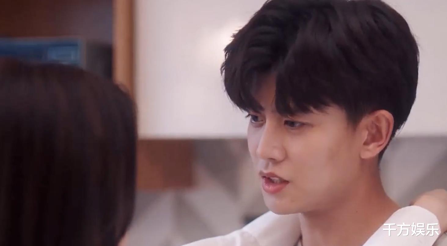 周生辰|《一生一世》周慕时继承南辰王美人骨，时宜爱到无法自拔，周生辰洗白想要二胎