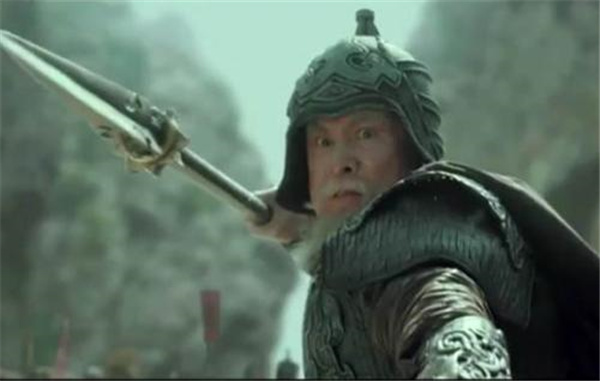 王翦|历史上功高震主的3位大将，可以轻松取代皇帝，你认识哪几位？