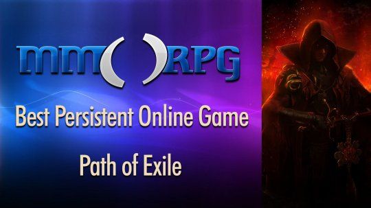 MMO-RPG|MMORPG.com票选2021年度游戏奖 动视暴雪获2021年最令人失望奖