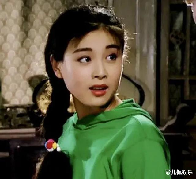 沈傲君|“黑土地”上的一枝花：15位东北美人个个盘正条顺，沈傲君实至名归