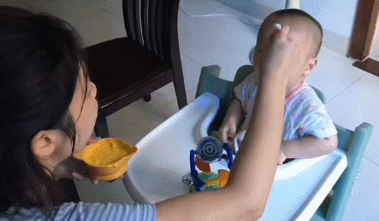 贝贝豆育儿课堂|盘点从宝宝出生以来，我交过的那些“智商税”：快看看你踩坑了没