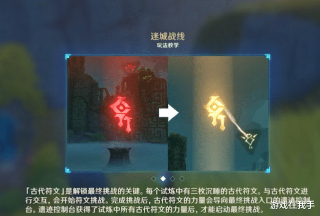 原神|原神：最无用的系统，没有之一，整套系统全靠一把武器撑起来？