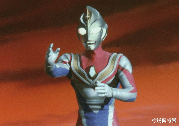 迪迦·奧特曼|?平行時代的戴拿，要來了嗎？戴卡奧特曼又是誰？這些要注意了