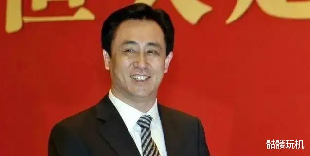 许家印|许家印香港15亿豪宅突然更名，有戏看了