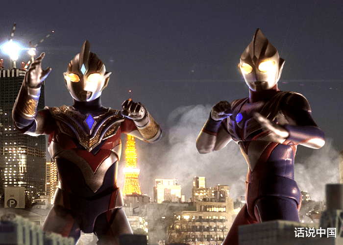 迪迦·奧特曼|《迪迦奧特曼》第三部劇場版為什么停拍？劇情安排很精彩，圓谷做錯一件事！