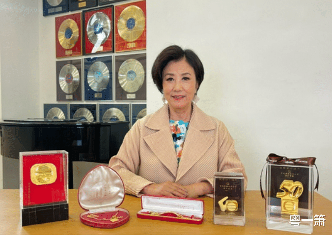 TVB|获得TVB万千星辉演艺大奖的17位老戏骨，其中有六位已经去世