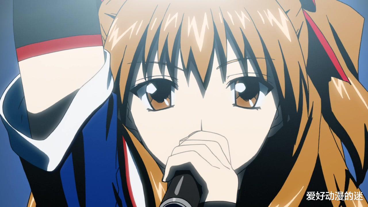 白色相簿|这部10年前的老番，塑造了两位经典女主角，并诞生了无数好听的歌曲