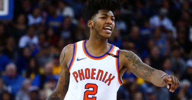 交易|美媒分析：NBA交易截止日之前，每支球隊中最有可能被交易的球員