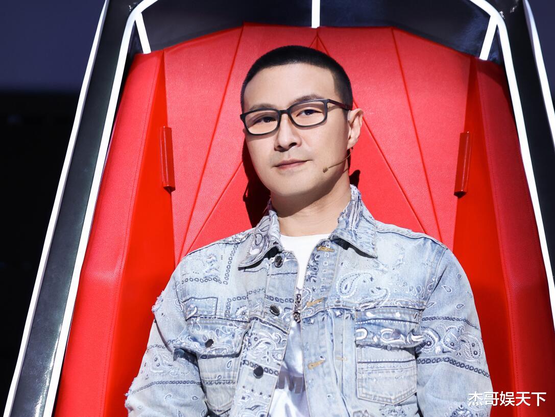 杜新枝|依加输得意难平?其实四位导师都有暗示,只不过李克勤挑明了而已