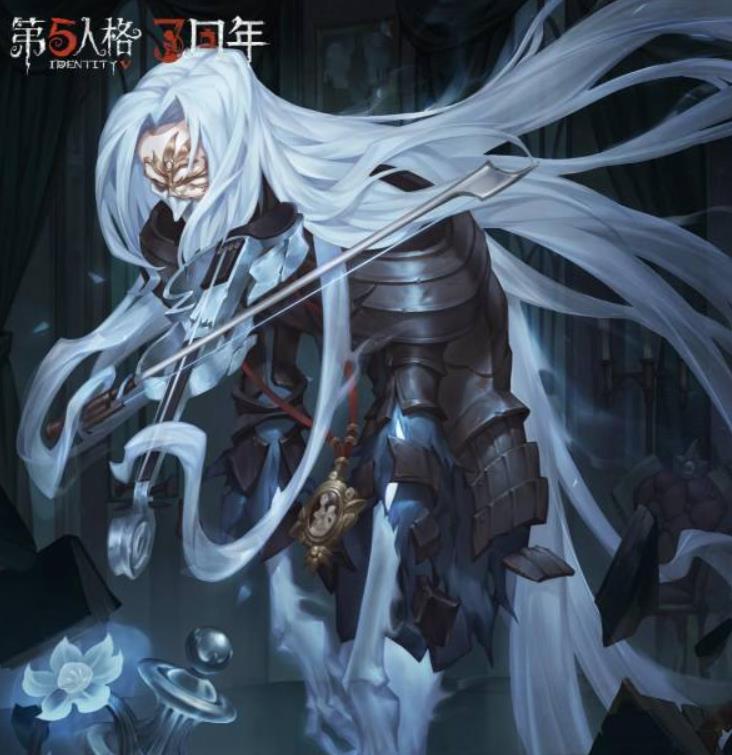 第五人格|破雾重逢的第五人格，回看与游戏市场较劲的三年坚持