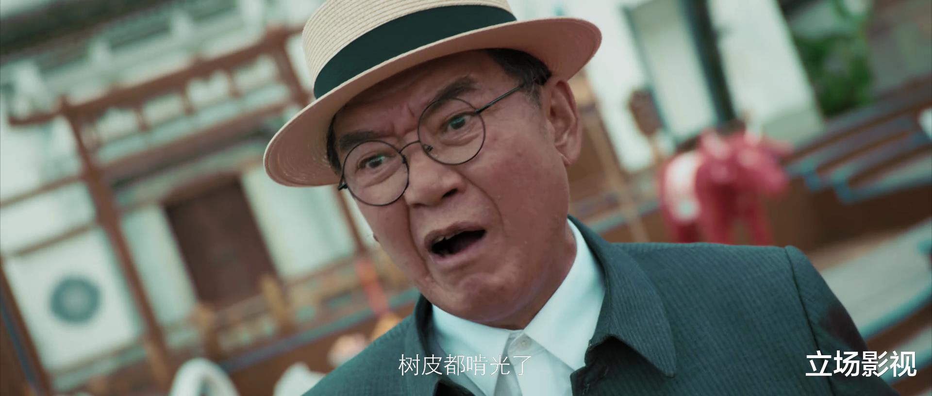 阴阳镇怪谈|李立群《阴阳镇怪谈》要能登陆院线,该有多少国产恐怖片会脸红?