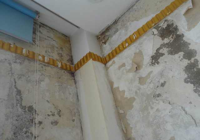 如果工人这样给你装墙面，立马喊停，否则入住后悔的就是你！