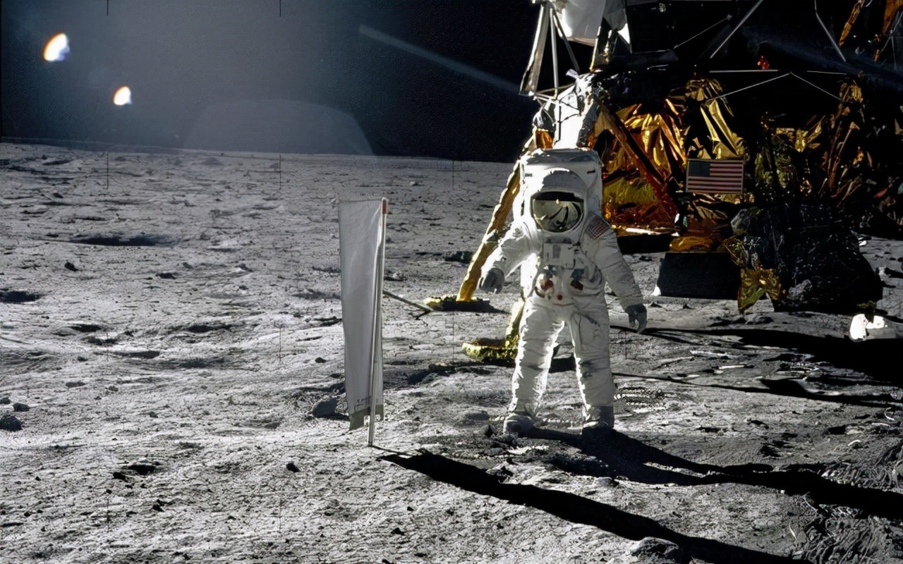 十大宇宙未解之谜,个个都是真实存在,科学家至今都无法给出答案!
