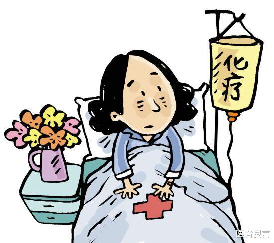 医者良言 一般化疗后能活多久？