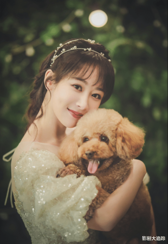 高瀚宇|《青簪行》已开始补拍?男主不是之前传的邓伦而是颜值还不错的他