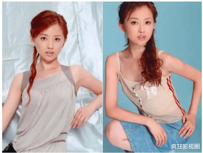 陈紫函|《大汉天子》6位女主，双娇、秋蝉、卫子夫退圈，窦太后现状最惨