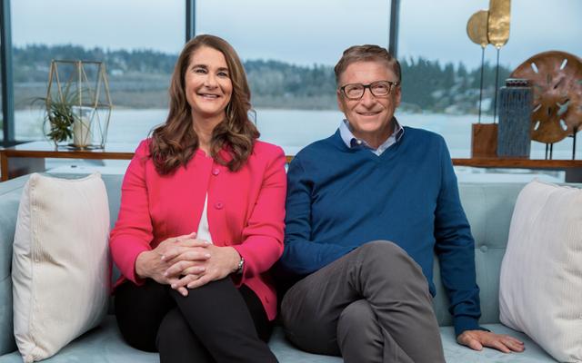 山东商报 出轨女下属，袒护性骚扰男员工……盖茨再爆大瓜！网友：多年形象翻车