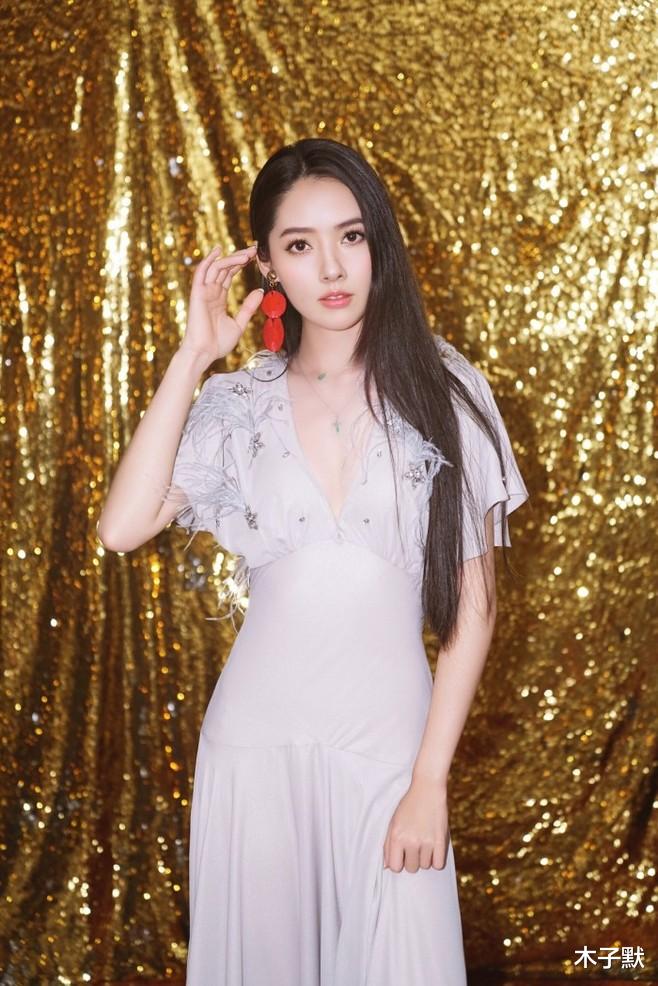木子默 郭碧婷怀二胎，有一种女孩不管单身还是结婚，都过得有声有色