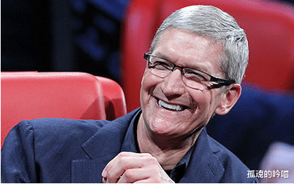 华为|库克担心的事还是发生了，宁愿等待华为，也不买iPhone