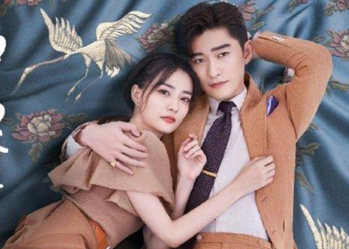 李亚鹏|近期“最受欢迎”的5部高颜值甜宠剧，部部好看，不追太可惜了