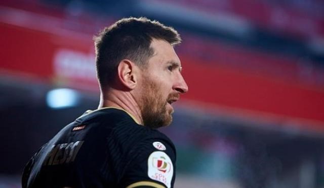 巴塞罗那|巴萨又要换帅：梅西+科曼双双离队，哈维回归勤王？