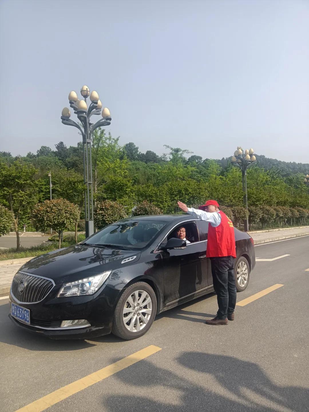 新报业传媒 立夏 鸡公山景区“五一”小长假完美收官