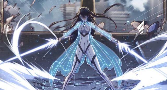 蓝轩宇|有多少人知道漫威创造的这2个中国角色？漫画不错但反响却不高！