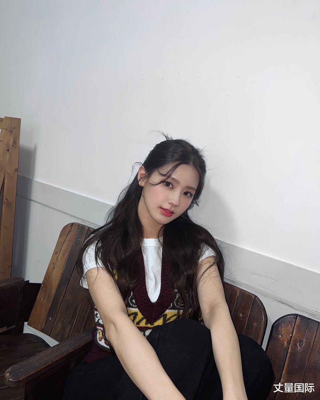 林允儿|盘点9位“拥有灵动大眼”的小鹿相韩国女星，林允儿是代表人物