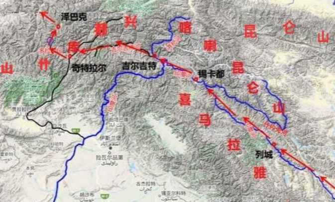 红海行动|《红海行动》幕后：武器装备耗资2亿，很多先进到连局座都没见过