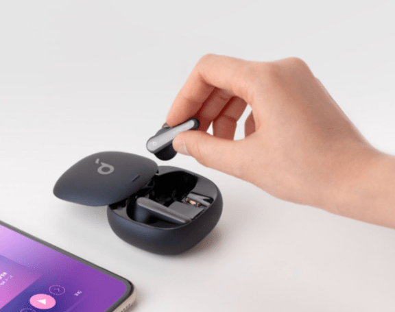 女神范时装达人 双十一哪款蓝牙耳机值得买？双十一最值得购买的蓝牙耳机