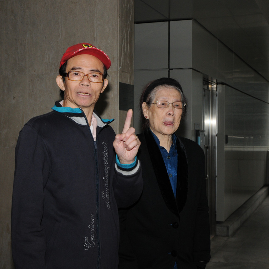 关晓彤|梅妈劝梅启明撤诉：你直接说没钱用，大家会看在阿梅份上给钱你花