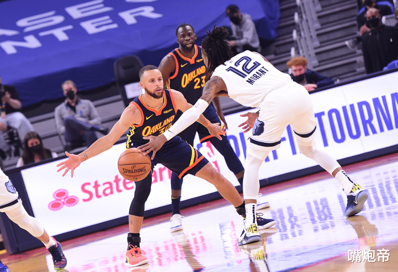 勇士队|没有奇迹了？勇士争8将出局！第一人库里空砍35+3，不该死磕詹皇